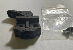 American Defense Manufacturing Surefire M600/M300 Scout Mount - Picture 1 of 3