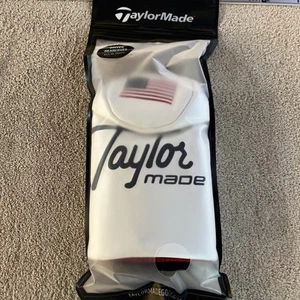 New US OPEN 2025 125th Anniversary TaylorMade Driver Head cover, Ships Today! - Picture 1 of 5