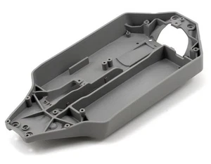 Traxxas Part #6722: Chassis, Stampede® 4x4 - Picture 1 of 2