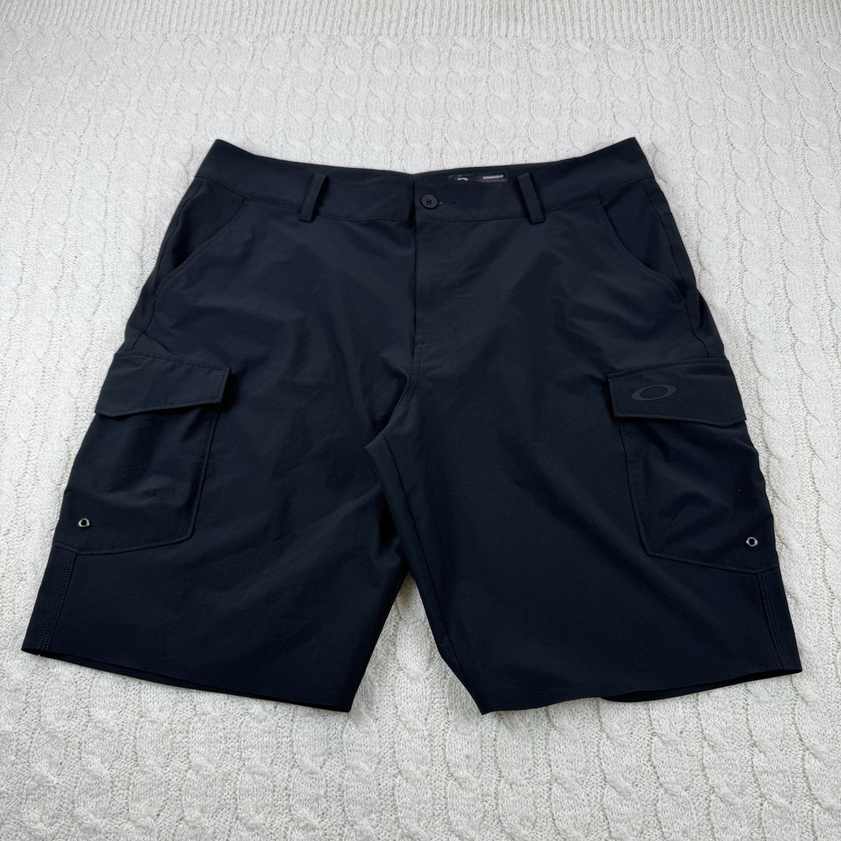 Oakley Cargo Shorts for Men for sale | eBay