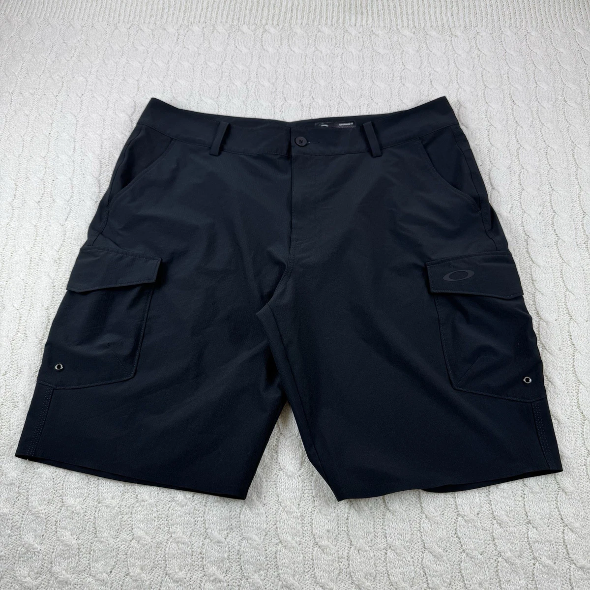 パンツ OAKLEY SOFT WARE Cargo Shorts L Oakley software shorts XL – Vintage Sponsor
