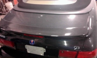 后备箱/舱口/尾门可调式无锅炉适合 99-01 SAAB 9-3 248975 — 第 1/4 张图片