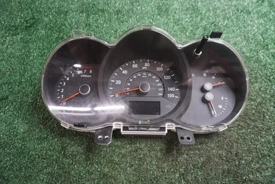 KIA Sorento 2012 2013 velocímetro calibre clúster fabricante de equipos originales 60 k millas 940011U050 Foto 1 de 4