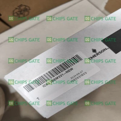 1PCS  NEW GE Fanuc IC693BEM331 - Image 1 of 3