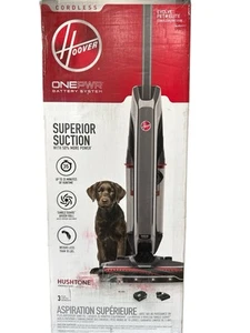 Hoover OnePwr Evolve Pet Elite Aspirapolvere verticale senza fili BH53801V (OB) - Foto 1 di 9