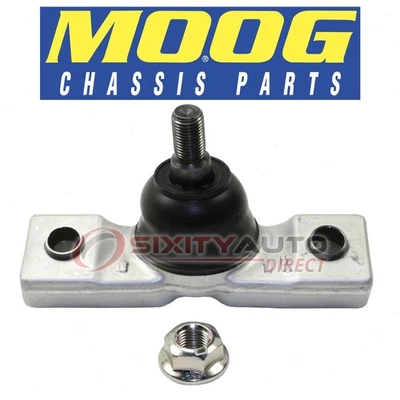 MOOG Front Lower Ball Joint for 2015-2019 Lexus RC F - Spring Ride Steering dp — 第 1/4 张图片