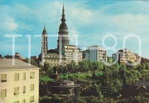 NOVARA - SCORCIO PANORAMICO 1969 - Picture 1 of 1