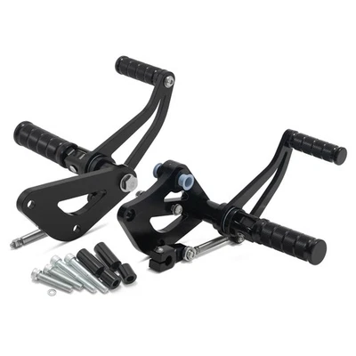 Clavijas de control delantero VL800 para Suzuki Intruder Volusia 800 Boulevard C50 C50T Foto 1 de 4