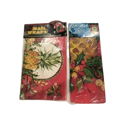 Nuevo Breeze Art Bandera Estándar Casa 28 X 40 Cubierta Buzón Navidad Piña  Foto 1 de 4