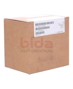 Siemens 6ES5103-8MA03 / 6ES5 103-8MA03  SIMATIC S5, CPU 103 Zentralbaugruppe / c - Bild 1 von 2