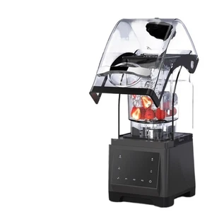C280 Covered Shaved Ice Machine Milk Tea Shops Eis Rasieren und Entsaften 220V/110V - Bild 1 von 22