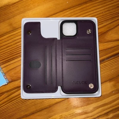 Funda de teléfono DJ Duck para iPhone 15 Plus Foto 1 de 4