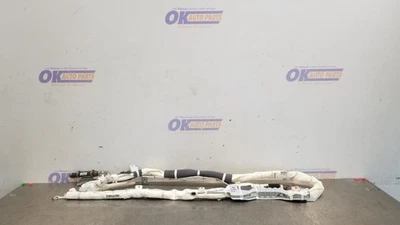15 INFINITI QX80 ROOF OVERHEAD CURTAIN SRS LEFT DRIVER - Изображение 1 из 4