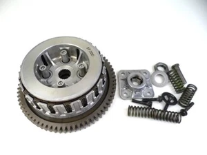 Complete Engine Clutch Set With Original Accessories HONDA CB 500 X ABS 2014 - Picture 1 of 10