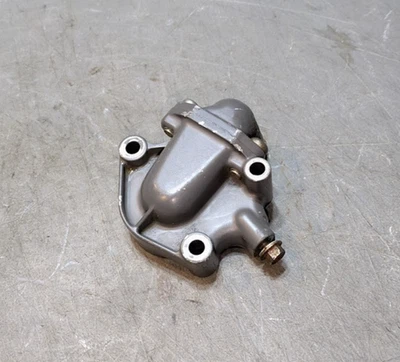 Cubierta de bomba de agua Suzuki RM125 1992-1997 Foto 1 de 3