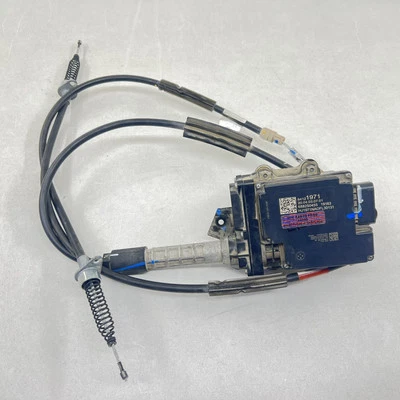 ACTUADOR DE FRENO DE ESTACIONAMIENTO ELECTRÓNICO CHEVROLET CAMARO ZL1 17-24 84121971 OEM Foto 1 de 4