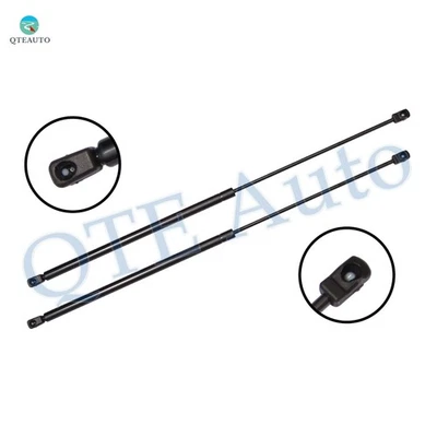 Pair of 2 Front Hood Lift Support For 2009-2013 Audi A3 - Image 1 of 4