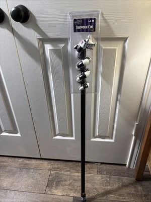 Bastón de gusano de arena Beetlejuice utilería, disfraz, decoración Foto 1 de 4