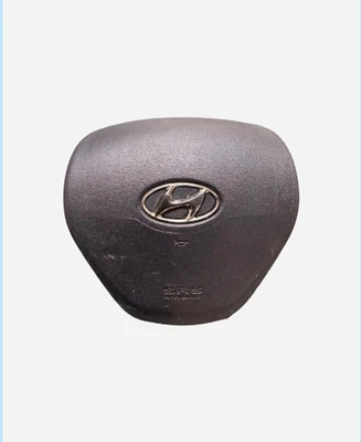 2012-2016 Hyundai Genesis Coupe Driver Steering Wheel Airbag OEM 56900-2M505-9PX - Image 1 of 4