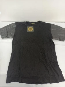 CERO UNISEX CUERO MANGA... TALLA L XL NEGRO - Imagen 1 de 1