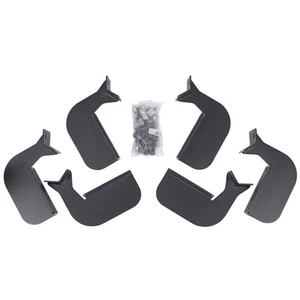 DZ66326 Dee Zee Nerf Bar Mounting Kit for F250 Truck F350 Ford F-250 Super Duty - Picture 1 of 1