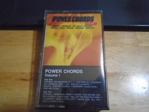 SEALED RARE OOP metal CASSETTE TAPE Testament OVERKILL Anthrax Kiss ACE FREHLEY - Picture 1 of 3