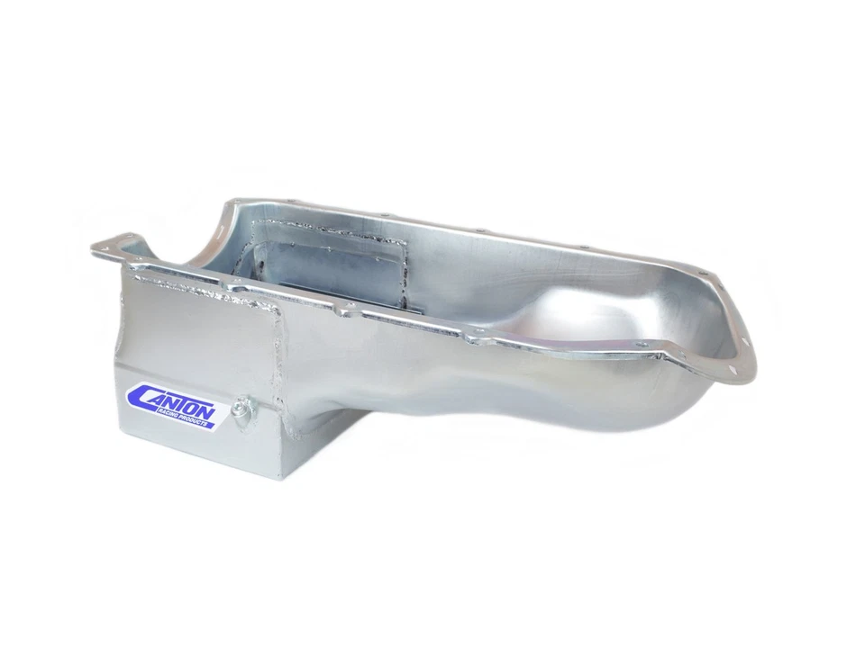 CANTON Pontiac GTO R/R Oil Pan 15-452 Foto 1 de 1