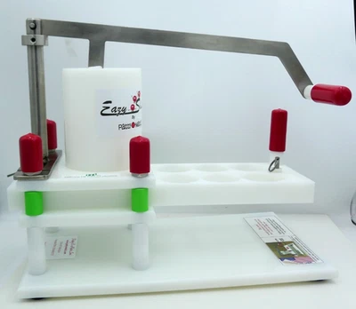 Patty-O-Matic Eazy слайдер ручная машина для формования патти - Изображение 1 из 4