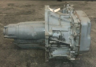 AX4N METRIC FORD TRANSMISSION CASE - Image 1 of 4