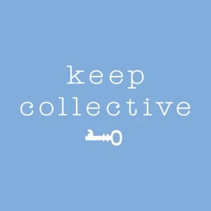 RESERVED Keep Collective silver CALIFORNIA charm, NIP! - Picture 1 of 1