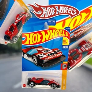 Hot Wheels HW TURBO! NEW! - Picture 1 of 7