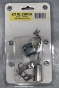 Harley Davidson Hardware Tune Up Kit Kit no. 23016a Holley Brand - Picture 1 of 2