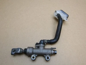 Honda Grom MSX 125 2015 10,248 miles rear brake master cylinder (14445) - Picture 1 of 6