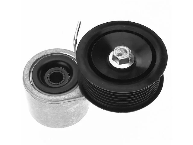 Belt Tensioner For 2012-2018 Audi A7 Quattro 3.0L V6 2016 2013 2014 2015 NT841CT - Image 1 of 1