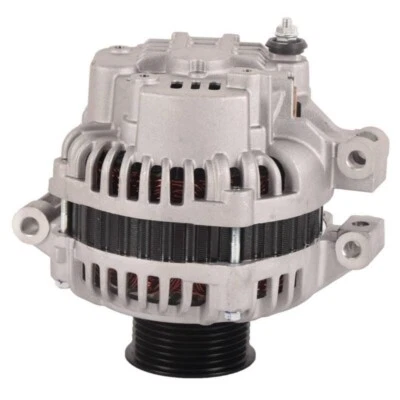 New Alternator 12V 90Amp for Honda CR-V Acura RSX 2002-2006 31100-PNC-004 Foto 1 de 4