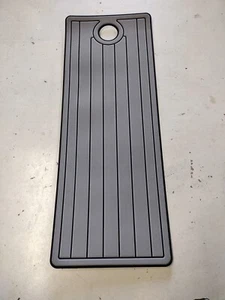 Hatch Mat Insert flooring Teak Mat Grey For VR6 P/N 2392120 - Bild 1 von 4