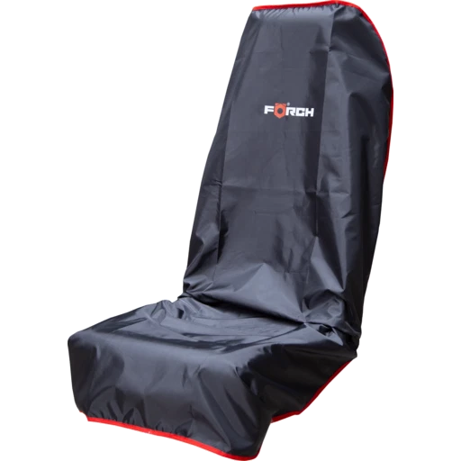 2x FÖRCH KFZ Sitzschoner Nylon Sitzbezug Schonbezug Schoner Werkstatt 541933