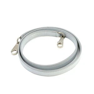 Hermes Schultergurt Traurillon Clemence hellblau 90232109 - Bild 1 von 6