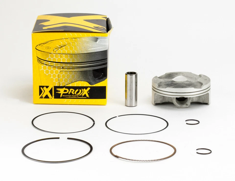 Honda CRF250R, 2010-2013, 13.2:1, pistón Pro-X - CRF 250R Foto 1 de 1