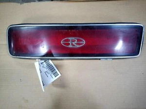 Tail Light Assembly BUICK RIVIERA Left 86 87 88 - Picture 1 of 3