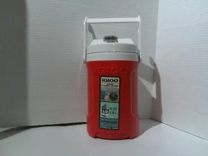 Nueva jarra enfriadora de bebidas IGLOO 2 cuartos de galón - Imagen 1 de 4