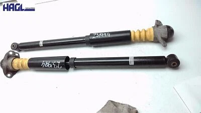 Set Di Ammortizzatori Posteriori 1J9513025E VW Golf 1.6 1 J Berlina - Immagine 1 di 4