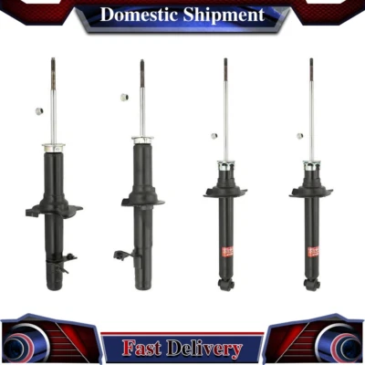 Amortiguador trasero delantero KYB para Acura RL 96 1997 1998 1999 2000 2001 Foto 1 de 4