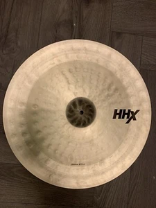 Sabian HHX China 20 Inch - Picture 1 of 3