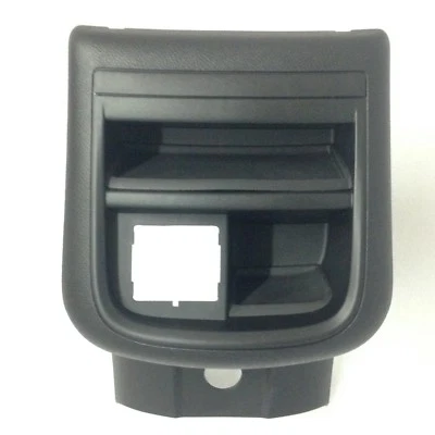 Impala 2014-2020 center floor console rear tail piece end cap. OEM New Foto 1 de 4