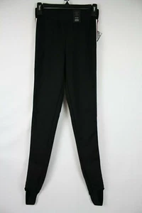 I.N.C International Concepts High Rise Smooth Waistband Leggings Size XS - Picture 1 of 4