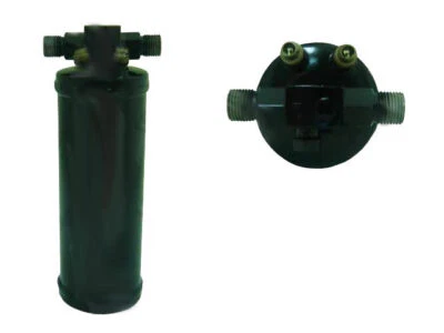 For 1987-1992 Land Rover Range Rover A/C Receiver Drier 34813ZXPF 1988 1989 1990 - Image 1 of 2
