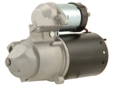 For 1985-1993 Chevrolet S10 Starter AC Delco 29158MJWY 1991 1988 1986 1987 1989 - Image 1 of 2