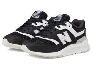 Girl's Sneakers & Athletic Shoes New Balance Kids 997H (Little Kid) - Picture 1 of 31