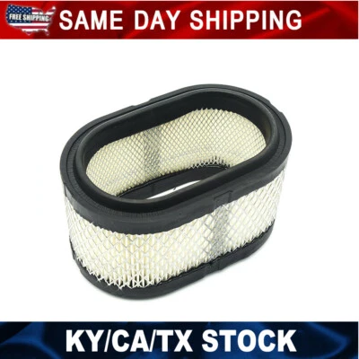 New Air Filter Cleaner for Polaris Magnum 425 2X4 4X4 6X6 1995-1998 / 1253118 US - Image 1 of 4